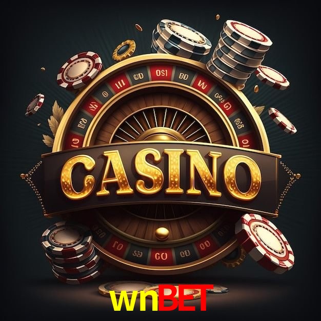 wnbet Download Speed Test Logo - Teste de Velocidade Certificado
