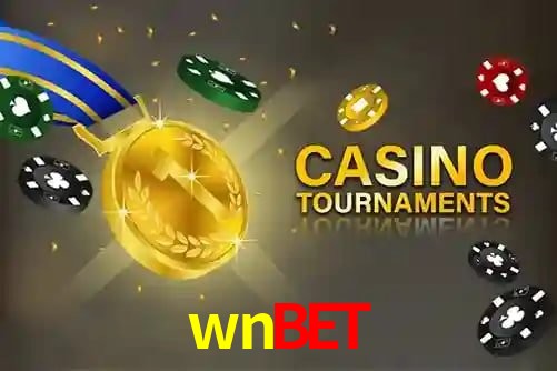 Requisitos do APK wnbet para Android - Logo Oficial