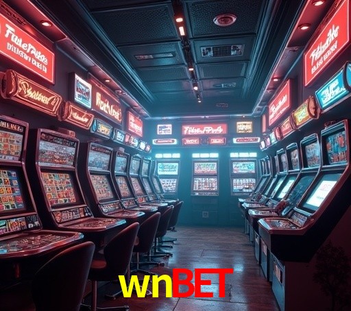 wnbet Logo Seguro