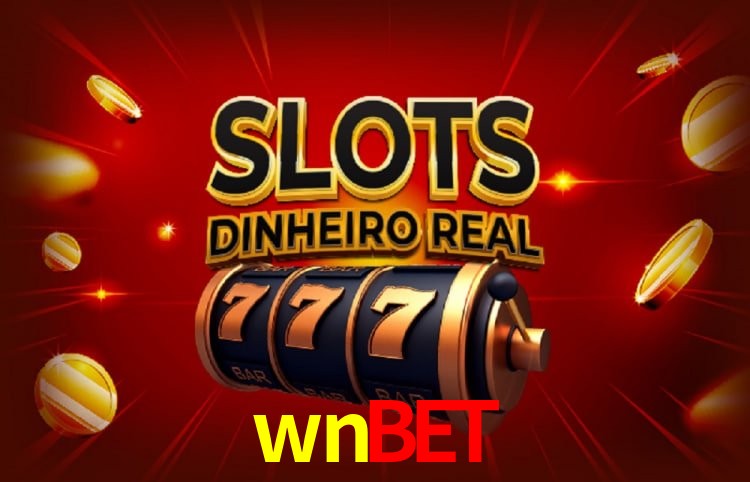 wnbet Logo Oficial