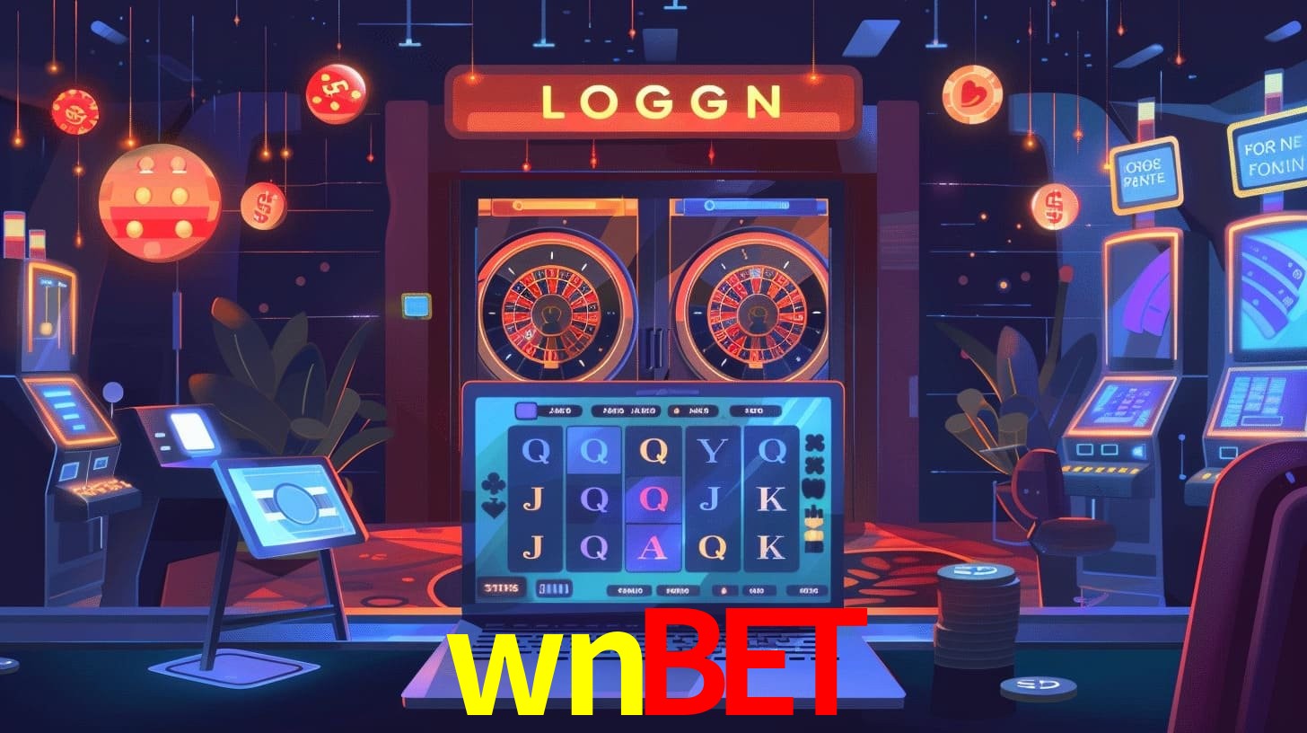 wnbet Logo Verificado