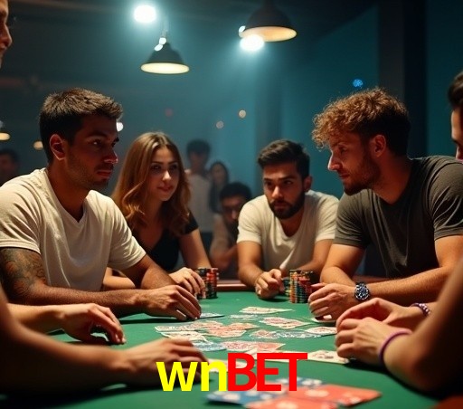 wnbet Loteria Online Brasil - Plataforma Certificada