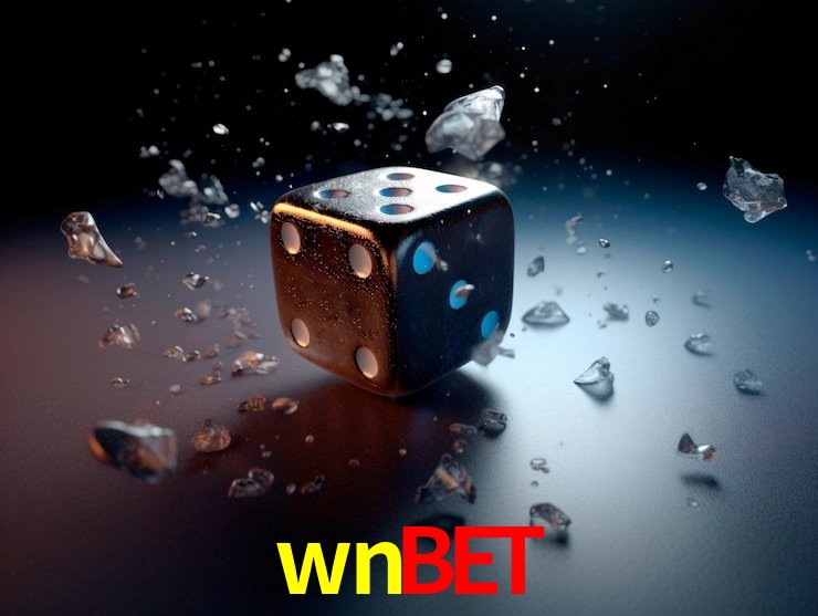 wnbet Plataforma Confiável
