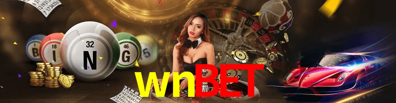 Logo wnbet Plataforma Certificada