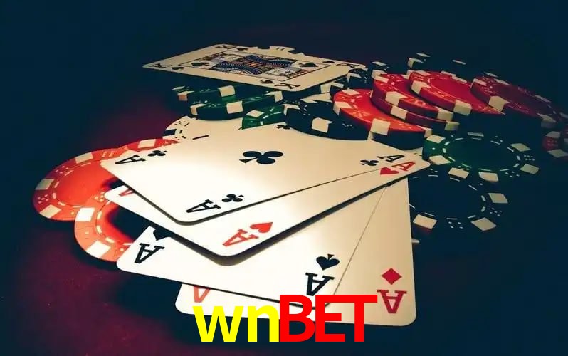 wnbet VIP Program Logo