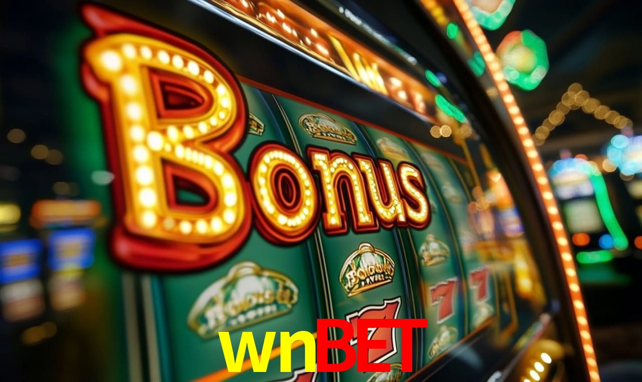 Logo wnbet Loteria Online
