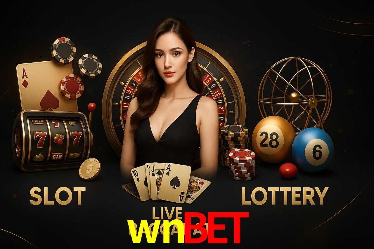 Logo da wnbet