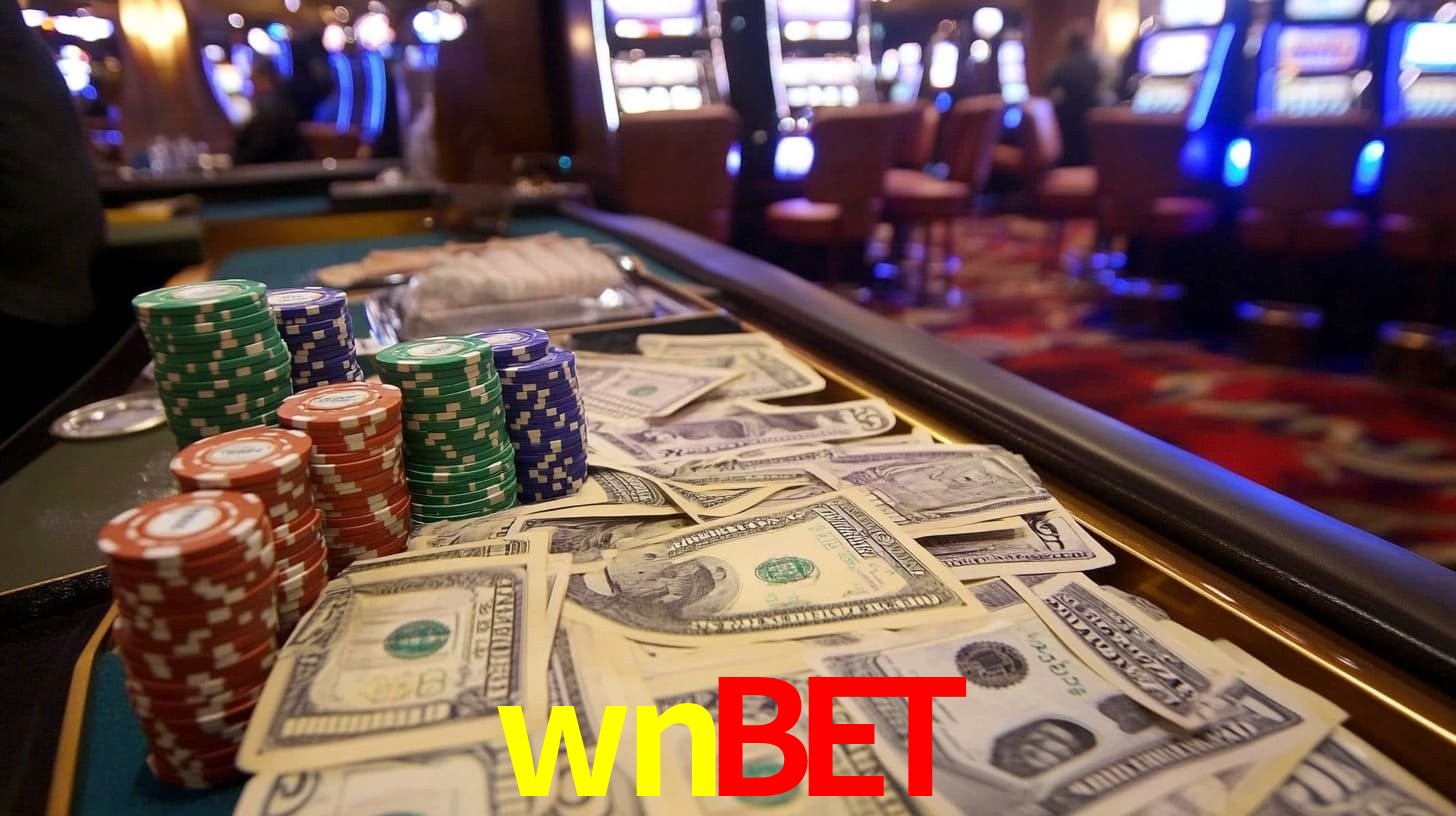 Logo wnbet Telegram Canal Oficial