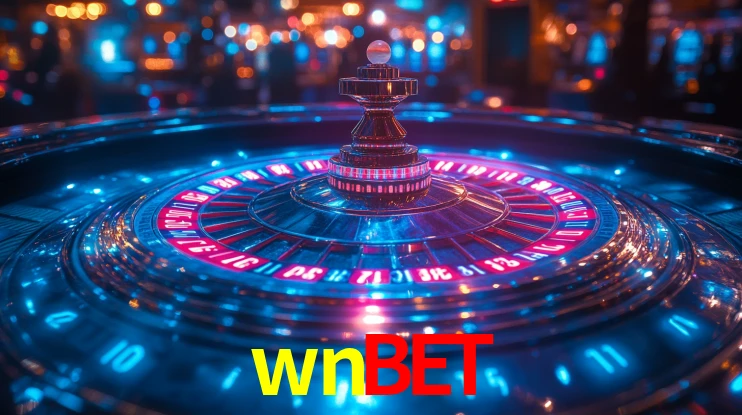 wnbet Logo - Bônus com Rollover Justo