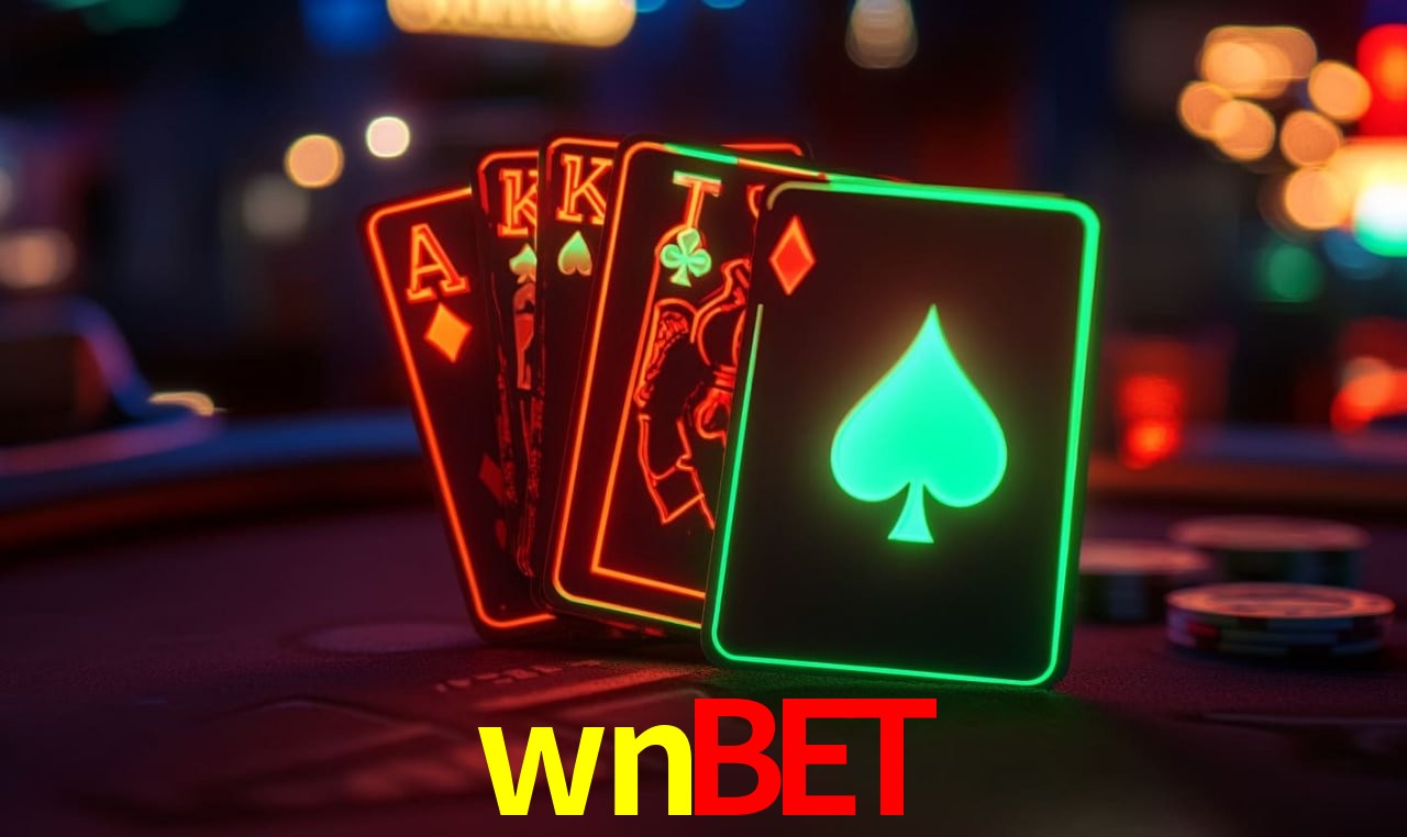 wnbet Jackpots Progressivos