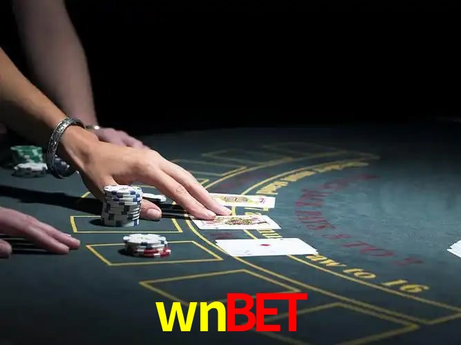 wnbet Certificado eCOGRA